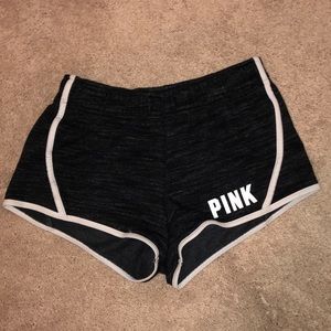 Pink Shorts